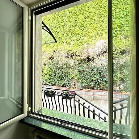 Il Cortiletto Apartment