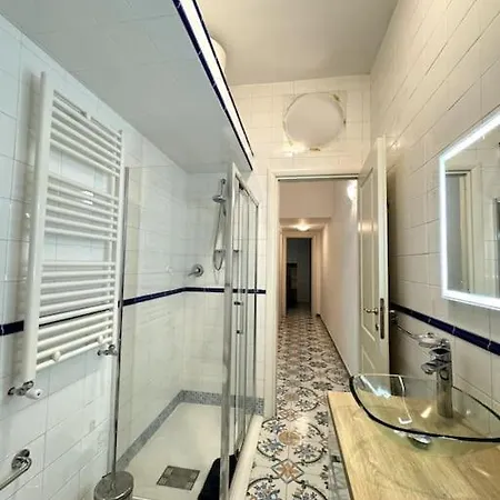 Il Cortiletto Apartment *