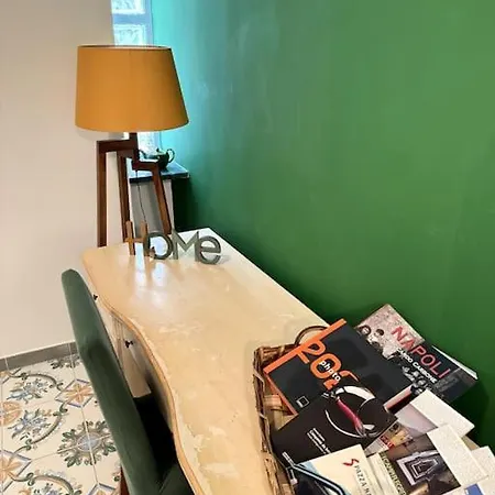 Apartamento Il Cortiletto *