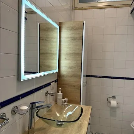 Apartment Il Cortiletto Caserta