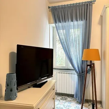 Il Cortiletto Apartment *