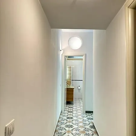 Il Cortiletto Apartment Caserta