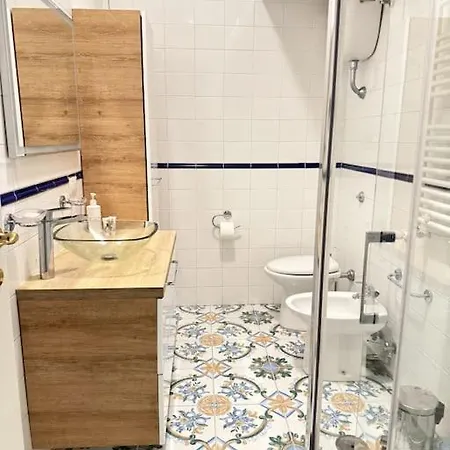 Il Cortiletto * Caserta