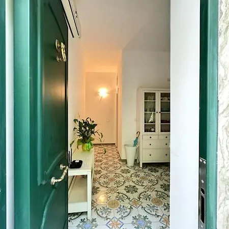 Il Cortiletto Apartment *