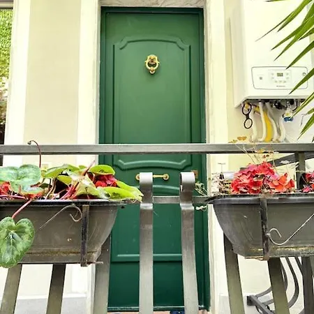 Apartamento Il Cortiletto