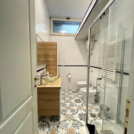 Apartamento Il Cortiletto