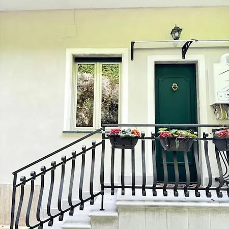 Apartamento Il Cortiletto *