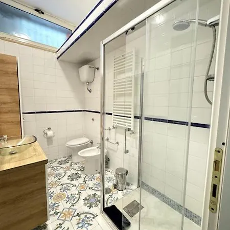 Appartamento Il Cortiletto *