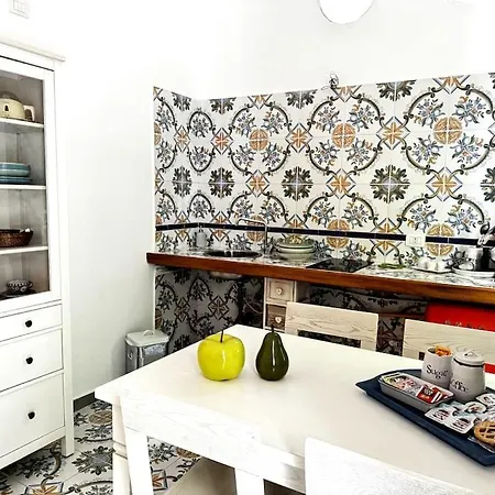 Il Cortiletto Apartamento Caserta