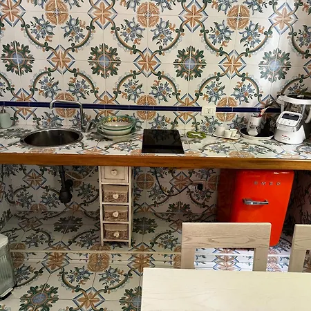 Il Cortiletto