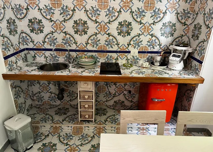 Il Cortiletto